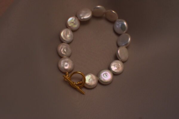 Lunar Bracelet beads - Image 2