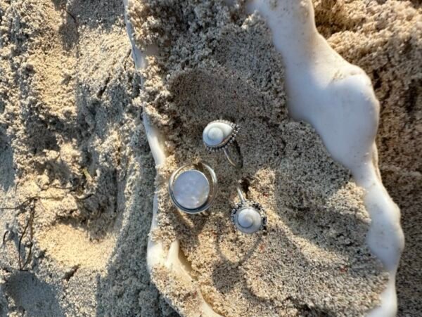 Siwa Ring oval - Image 2