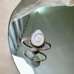 Siwa Ring oval