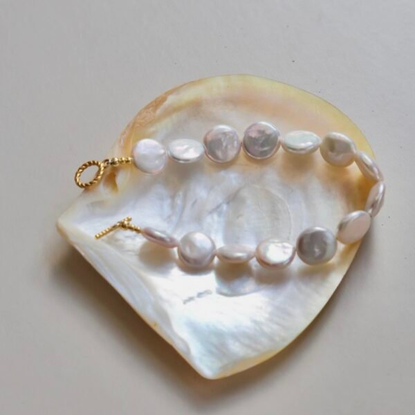 Lunar Bracelet beads - Image 3