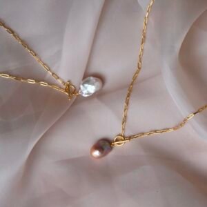 Alternative view of Baroque's OT Necklace