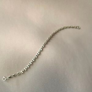 Tide Link Bracelet